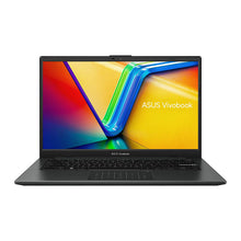 Load image into Gallery viewer, Asus Vivobook Go 14 E1404FA-NK106W - R5-7520U, 8GB, 512GB, 14-inch (Black)
