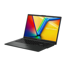 Load image into Gallery viewer, Asus Vivobook Go 15 E1504FA-NJ256W - R5-7520U. 8GB, 512GB, 15.6-inch (Black)
