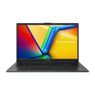 Asus Vivobook Go 15 E1504FA-NJ255W - R3-7320U, 8GB, 512GB, 15.6-inch (Black)