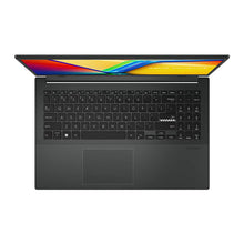 Load image into Gallery viewer, Asus Vivobook Go 15 E1504FA-NJ255W - R3-7320U, 8GB, 512GB, 15.6-inch (Black)
