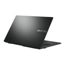 Load image into Gallery viewer, Asus Vivobook Go 15 E1504FA-NJ255W - R3-7320U, 8GB, 512GB, 15.6-inch (Black)

