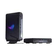 ASUS ROG NUC RNUC14SRKU9189A0I Ultra 9 185H 16Gx2 DDR5 1TB SSD Discrete RTX 4070