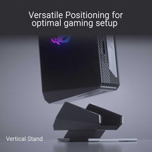 Load image into Gallery viewer, ASUS ROG NUC RNUC14SRKU9189A0I Ultra 9 185H 16Gx2 DDR5 1TB SSD Discrete RTX 4070
