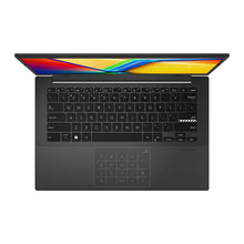 Load image into Gallery viewer, Asus Vivobook Go 14 E1404FA-NK416W - R5-7520U 16GB 512GB 14" Black
