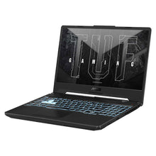 Load image into Gallery viewer, Asus TUF Gaming A15 FA506NCR-HN052W - R7-7435HS, 16GB, 1TB, RTX3050, 15.6-inch
