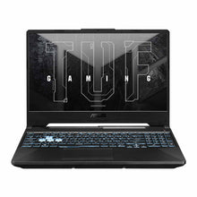 Load image into Gallery viewer, Asus TUF Gaming A15 FA506NCR-HN052W - R7-7435HS, 16GB, 1TB, RTX3050, 15.6-inch
