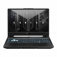 Asus TUF Gaming A15 FA506NCR-HN052W - R7-7435HS, 16GB, 1TB, RTX3050, 15.6-inch