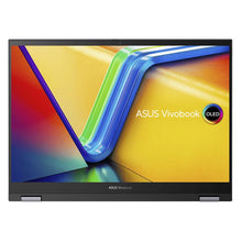 Load image into Gallery viewer, Asus Vivobook S14 Flip OLED TN3402Y-AKN206WSM R7-7730U 16GB 512GB Sil HS2021
