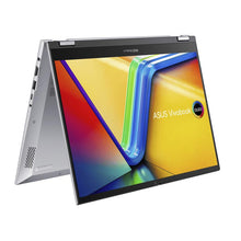 Load image into Gallery viewer, Asus Vivobook S14 Flip OLED TN3402Y-AKN206WSM R7-7730U 16GB 512GB Sil HS2021
