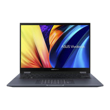 Load image into Gallery viewer, Asus Vivobook S14 Flip TN3402Y-ALZ319WSM R5-7430U 16GB 512GB Blu HS2021
