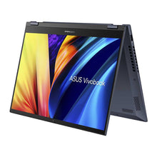 Load image into Gallery viewer, Asus Vivobook S14 Flip TN3402Y-ALZ319WSM R5-7430U 16GB 512GB Blu HS2021
