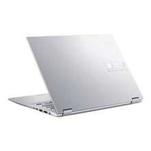 Load image into Gallery viewer, Asus Vivobook S14 Flip TN3402Y-ALZ309WSM R5-7430U 16GB 512GB Silver HS2021
