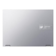 Load image into Gallery viewer, Asus Vivobook S14 Flip TN3402Y-ALZ309WSM R5-7430U 16GB 512GB Silver HS2021
