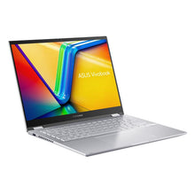 Load image into Gallery viewer, Asus Vivobook S14 Flip TN3402Y-ALZ309WSM R5-7430U 16GB 512GB Silver HS2021
