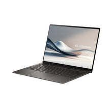 Load image into Gallery viewer, Asus Zenbook S 14 UX5406SA-PZ267W - Ultra 7 258V, 32GB 1TB, 14-inch Touch OLED AI
