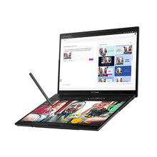 Load image into Gallery viewer, Asus Zenbook DUO UX8406CA-PZ113W - UT9-285H, 16GB, 1TB, 14-inch OLED (Inkwell Grey)
