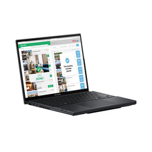 Load image into Gallery viewer, Asus Zenbook DUO UX8406CA-PZ113W - UT9-285H, 16GB, 1TB, 14-inch OLED (Inkwell Grey)
