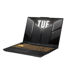 Load image into Gallery viewer, Asus TUF Gaming F16 FX607VU-RL050W - Core 5-210H, 16GB, 512GB, RTX4050, 16-inch
