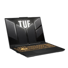 Load image into Gallery viewer, Asus TUF Gaming F16 FX607VU-RL050W - Core 5-210H, 16GB, 512GB, RTX4050, 16-inch
