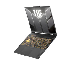 Load image into Gallery viewer, Asus TUF Gaming F16 FX607VU-RL050W - Core 5-210H, 16GB, 512GB, RTX4050, 16-inch
