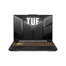 Load image into Gallery viewer, Asus TUF Gaming F16 FX607VU-RL050W - Core 5-210H, 16GB, 512GB, RTX4050, 16-inch
