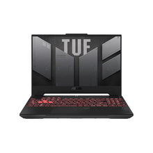 Load image into Gallery viewer, Asus TUF Gaming A15 FA507UV-LP187W R7-8845HS 16GB RTX4060 15.6" Jaeger Gray
