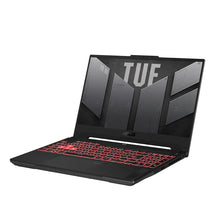 Load image into Gallery viewer, Asus TUF Gaming A15 FA507UV-LP187W R7-8845HS 16GB RTX4060 15.6" Jaeger Gray
