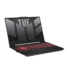 Load image into Gallery viewer, Asus TUF Gaming A15 FA507UV-LP187W R7-8845HS 16GB RTX4060 15.6" Jaeger Gray

