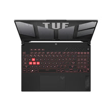 Load image into Gallery viewer, Asus TUF Gaming A15 FA507UV-LP187W R7-8845HS 16GB RTX4060 15.6" Jaeger Gray
