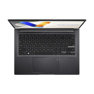 Asus Vivobook 14 X1405VA-LY688W - i5-13420H, 16GB, 512GB, 14-inch, Black
