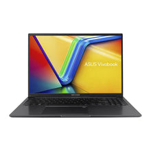 Load image into Gallery viewer, Asus Vivobook 16 X1605VA-MB1227W i5-13420H 16GB 512GB 16" (Black)
