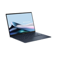 Load image into Gallery viewer, Asus Zenbook 14 OLED UX3405CA-PZ504W - U7-255H 32GB 1TB 14" Touch
