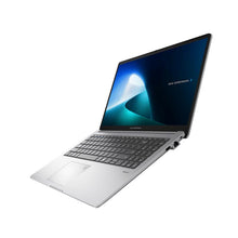 Load image into Gallery viewer, Asus ExpertBook P1503CVA-S71085X i7-13620H 16GB 512GB 15.6" W11P MistyGrey
