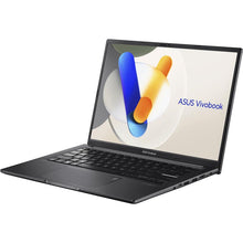 Load image into Gallery viewer, Asus Vivobook 14 X1405VA-LY634W i7-13620H 16GB 512GB 14" IndieBlack
