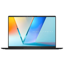 Load image into Gallery viewer, Asus Vivobook S 16 M5606KA-RI028W AI 7-HX350 24GB 1TB 16" 3K OLED Black
