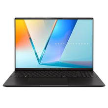 Load image into Gallery viewer, Asus Vivobook S 16 M5606KA-RI028W AI 7-HX350 24GB 1TB 16" 3K OLED Black
