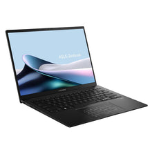 Load image into Gallery viewer, Asus Zenbook 14 UM3406KA-QD169W AI R7-350 32GB 1TB 14" OLED
