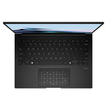 Load image into Gallery viewer, Asus Zenbook 14 UM3406KA-QD169W AI R7-350 32GB 1TB 14" OLED
