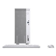 Load image into Gallery viewer, Asus V500 Mini Tower V500MV-13420H159W i5-13420H 8GB 512GB (White)
