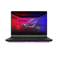 Load image into Gallery viewer, Asus ROG Strix Scar 16 G635LW-RW077W - U9-275HX, 32GB, 1TB, RTX5080, 16-inch
