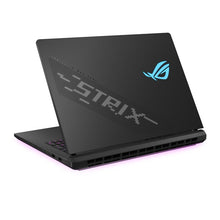Load image into Gallery viewer, Asus ROG Strix Scar 18 G835LW-SA080W - U9-275HX, 32GB, 2TB, RTX5080, 18-inch
