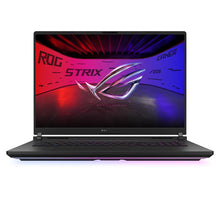 Load image into Gallery viewer, Asus ROG Strix Scar 18 G835LW-SA080W - U9-275HX, 32GB, 2TB, RTX5080, 18-inch
