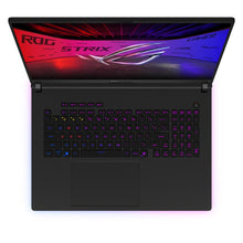 Load image into Gallery viewer, Asus ROG Strix Scar 18 G835LW-SA080W - U9-275HX, 32GB, 2TB, RTX5080, 18-inch
