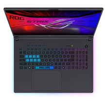Load image into Gallery viewer, Asus ROG Strix G18 G815LR-S9132W - U9-275HX, 32GB, 1TB, RTX5070Ti, 18-inch
