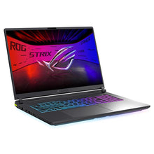 Load image into Gallery viewer, Asus ROG Strix G18 G815LR-S9132W - U9-275HX, 32GB, 1TB, RTX5070Ti, 18-inch
