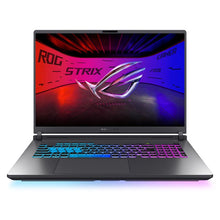 Load image into Gallery viewer, Asus ROG Strix G18 G815LR-S9132W - U9-275HX, 32GB, 1TB, RTX5070Ti, 18-inch
