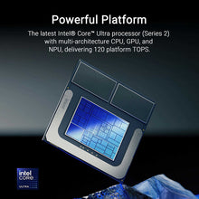 Load image into Gallery viewer, ASUS NUC 14 Pro AI 90AS00N1-M001Z0 - U9-288V 32GB 1TB Win11 Pro
