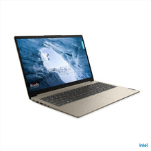 Load image into Gallery viewer, Lenovo IdeaPad 1 15IJL7 82LX0094SB – N4500, 4GB RAM, 128GB eMMC, 15.6-inch HD (1366x768) + FREE Microsoft® 365 Personal
