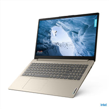Load image into Gallery viewer, Lenovo IdeaPad 1 15IJL7 82LX0094SB – N4500, 4GB RAM, 128GB eMMC, 15.6-inch HD (1366x768) + FREE Microsoft® 365 Personal
