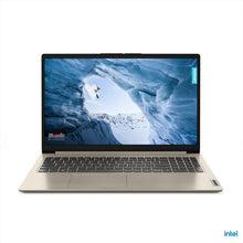 Load image into Gallery viewer, Lenovo IdeaPad 1 15IJL7 82LX0094SB – N4500, 4GB RAM, 128GB eMMC, 15.6-inch HD (1366x768) + FREE Microsoft® 365 Personal
